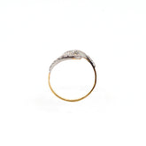 Love Gold Ring